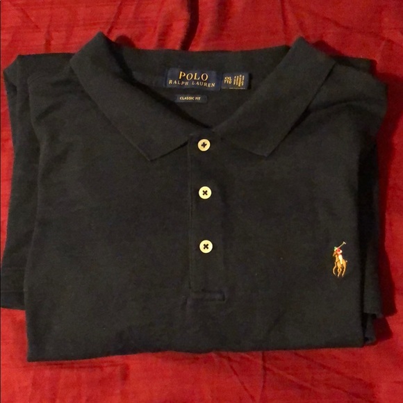 Ralph Lauren Other - Navy Blue Men’s Ralph Lauren Polo